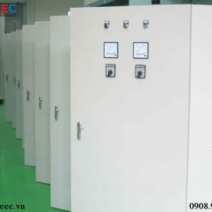 Vỏ tủ điện - Công Ty Cổ Phần IEEC Việt Nam